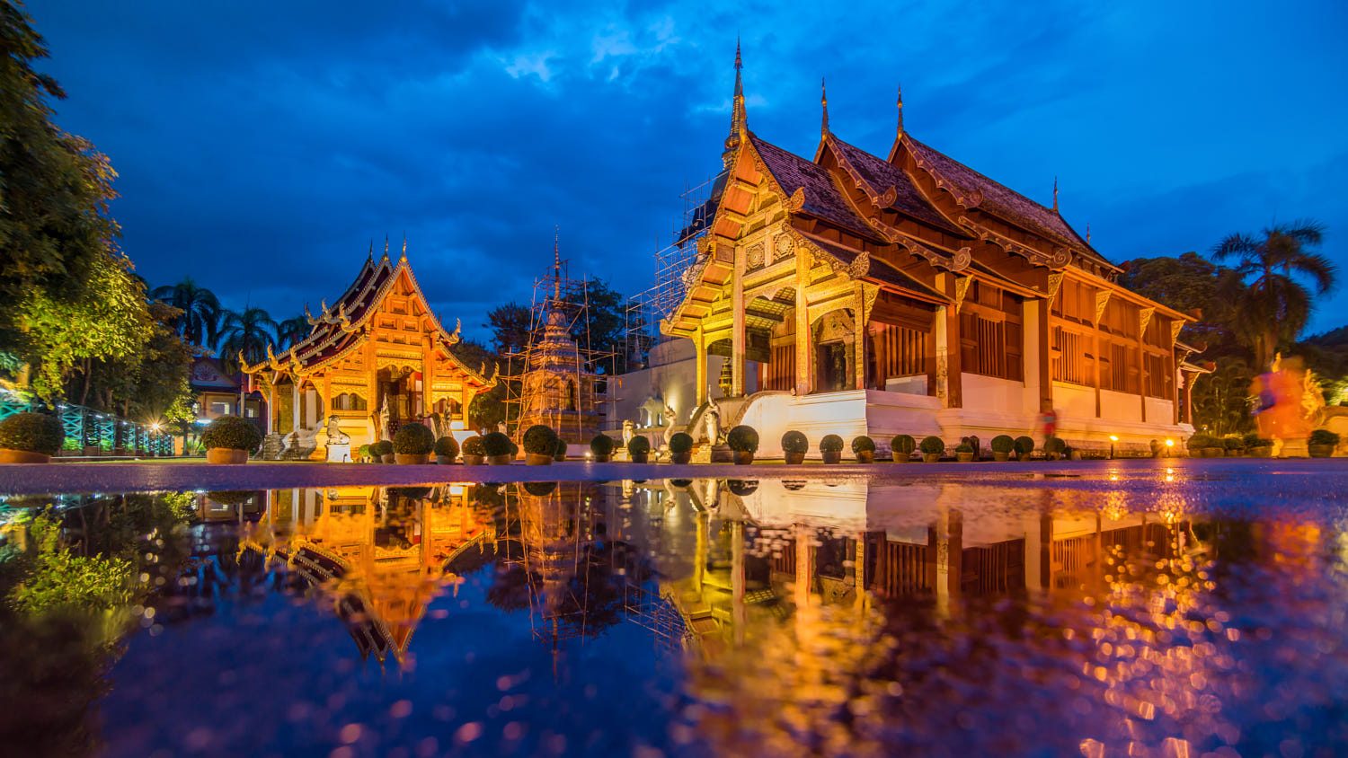 Thailand Tour Packages Definition Of Unlimited Fun Get Best Prices
