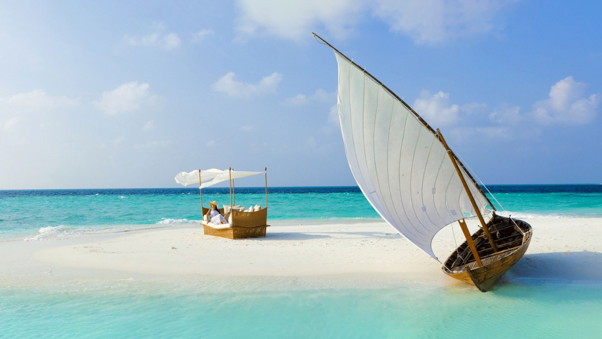 Tours and Travels - Maldives