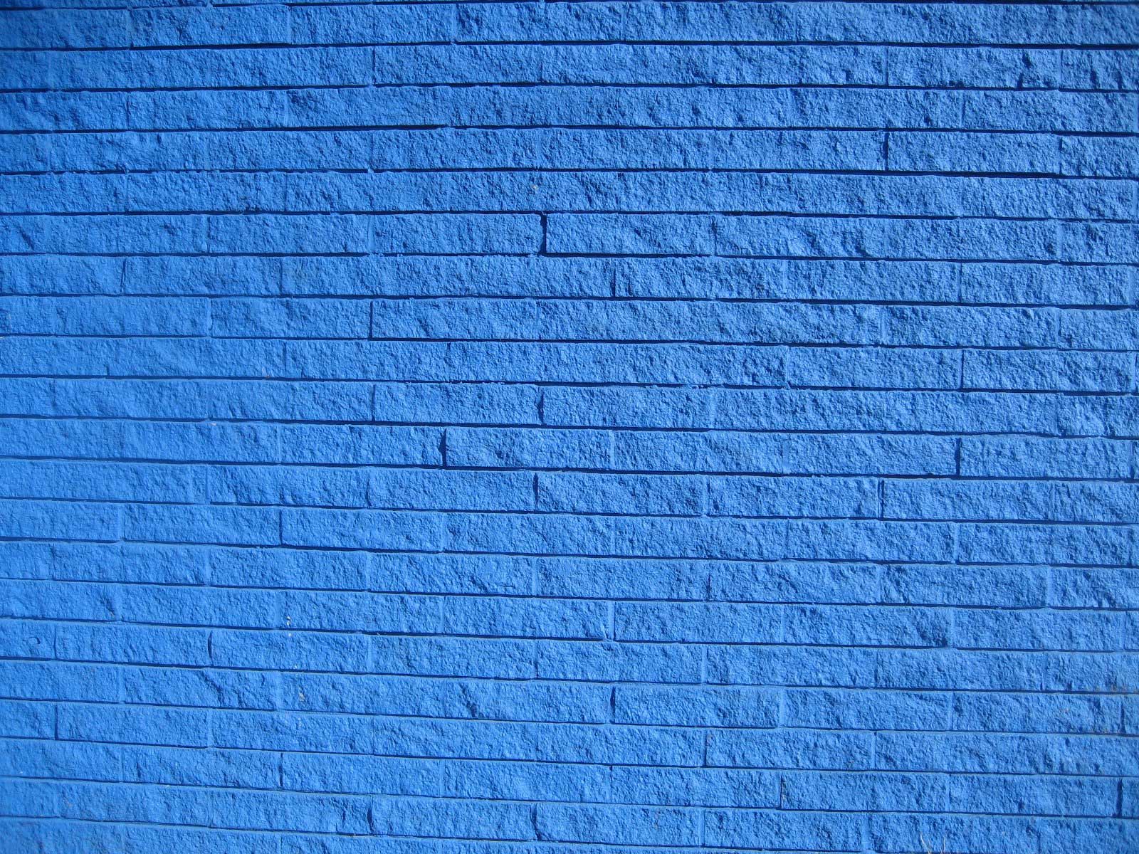 blue-wall