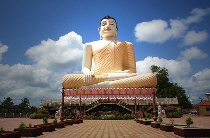 Scenic Srilanka - Bhagyshri Travels | Sri Lanka tours from pune and mumbai