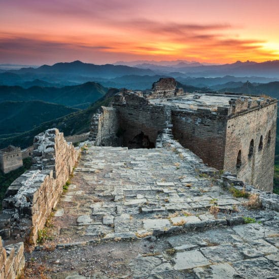 Tours and Travels - China tours from Pune and Mumbai