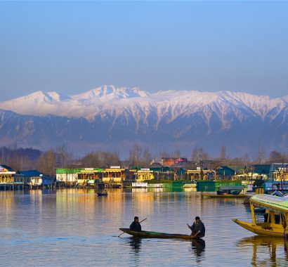 Tours and Travels - Kashmir Tours From Pune and Mumbai
