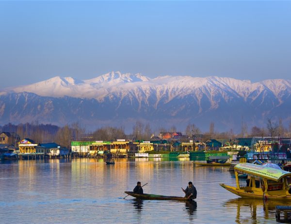 Tours and Travels - Kashmir Tours From Pune and Mumbai