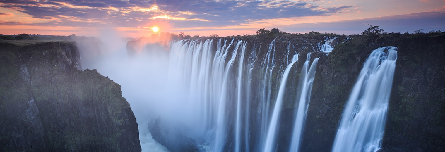 Kenya  Victoria falls South Africa Tours from Pune and Mumbai