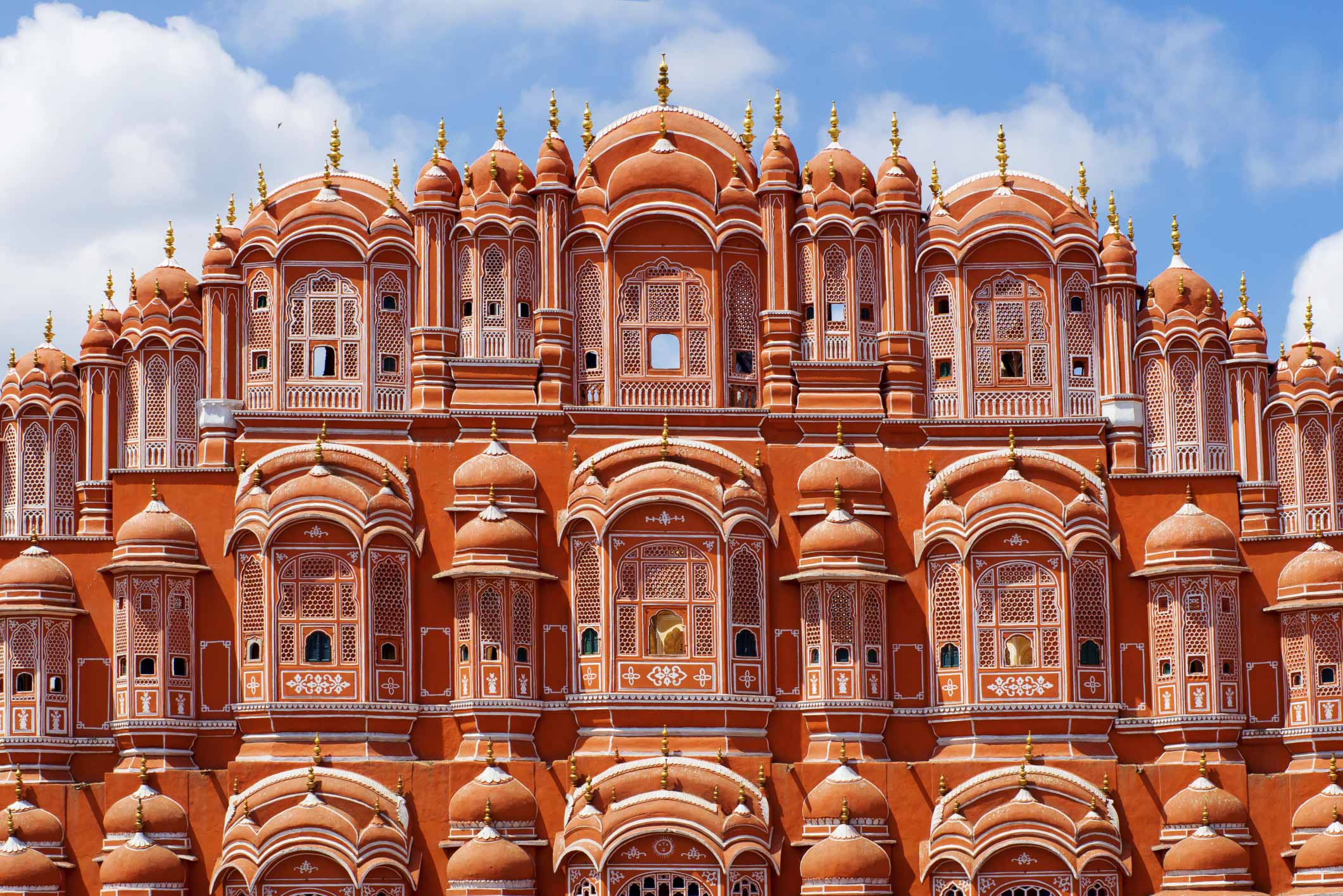 Rajasthan tours from Pune and Mumbai