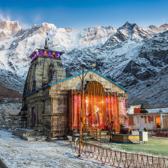 Tours and Travels - Chardham tours from Pune and Mumbai