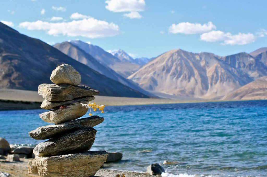 Leh & Ladakh with Kargil tours from Pune and Mumbai