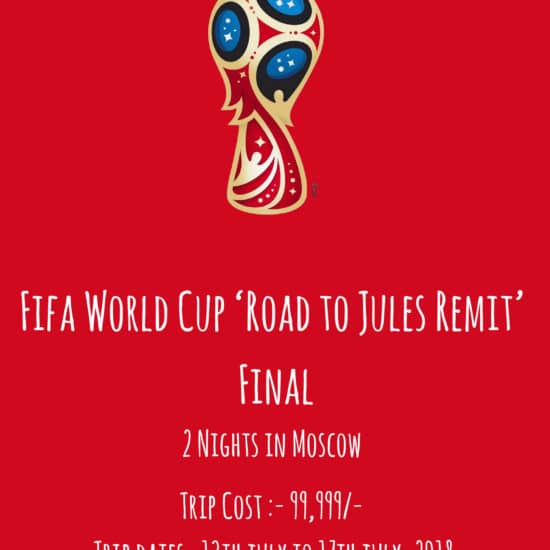 Fifa World Cup ‘Road to Jules Remit’ 2 Semi Final + Final