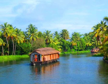 Kerala tours form Pune and Mumbai