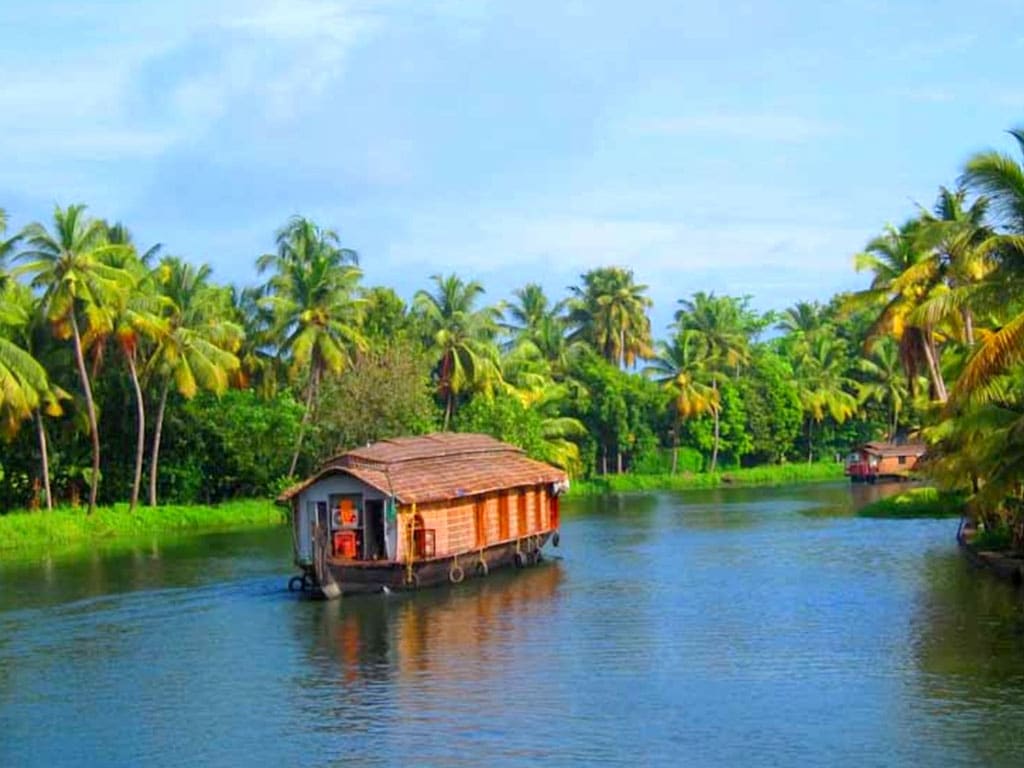 Kerala tours form Pune and Mumbai