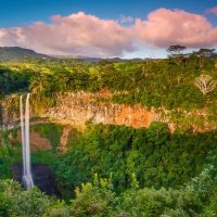 Chamarel-Waterfall-Mauritius