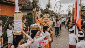 Bali Festival - Bali Packages