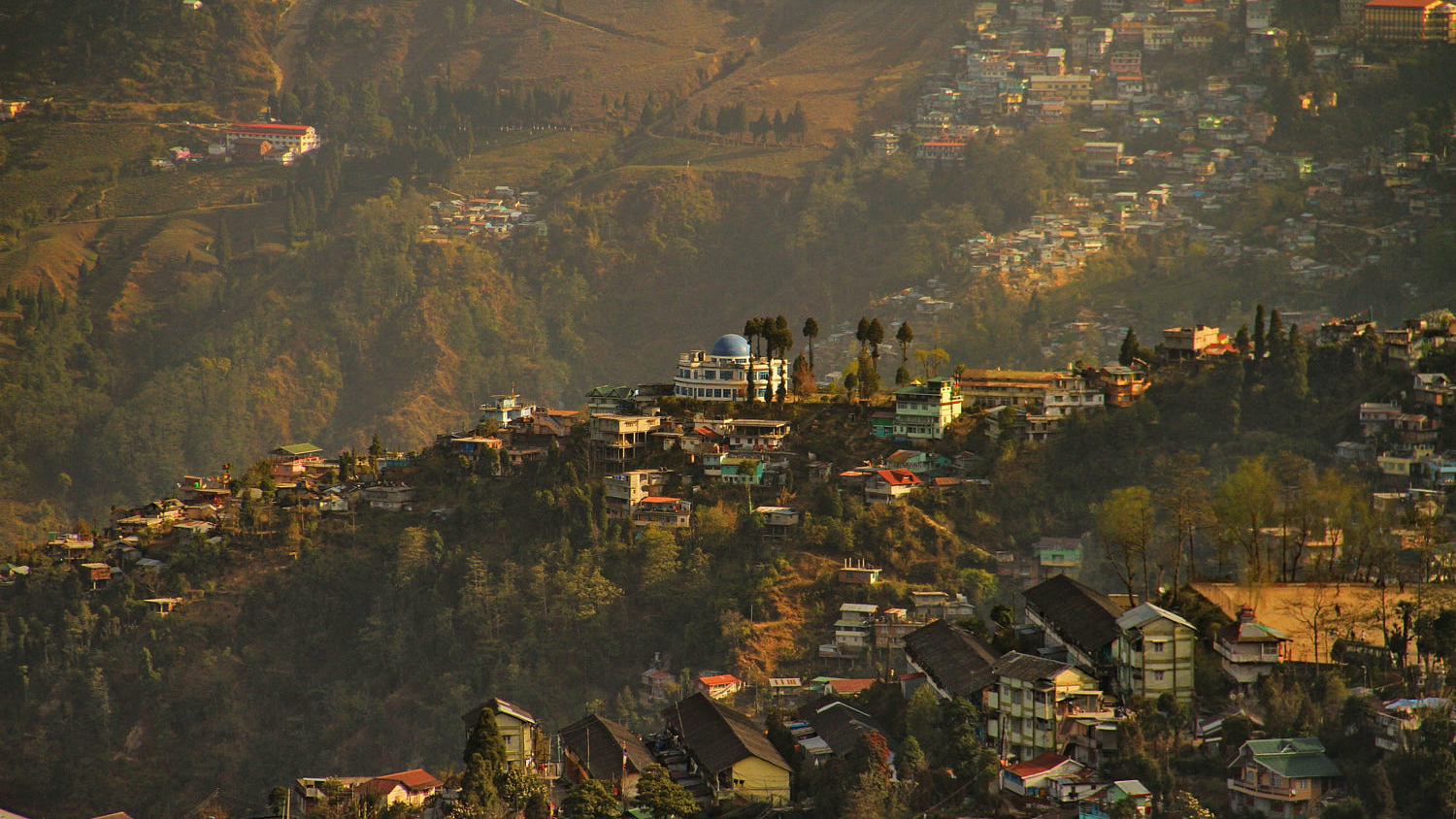 west bengal tours-Darjeeling