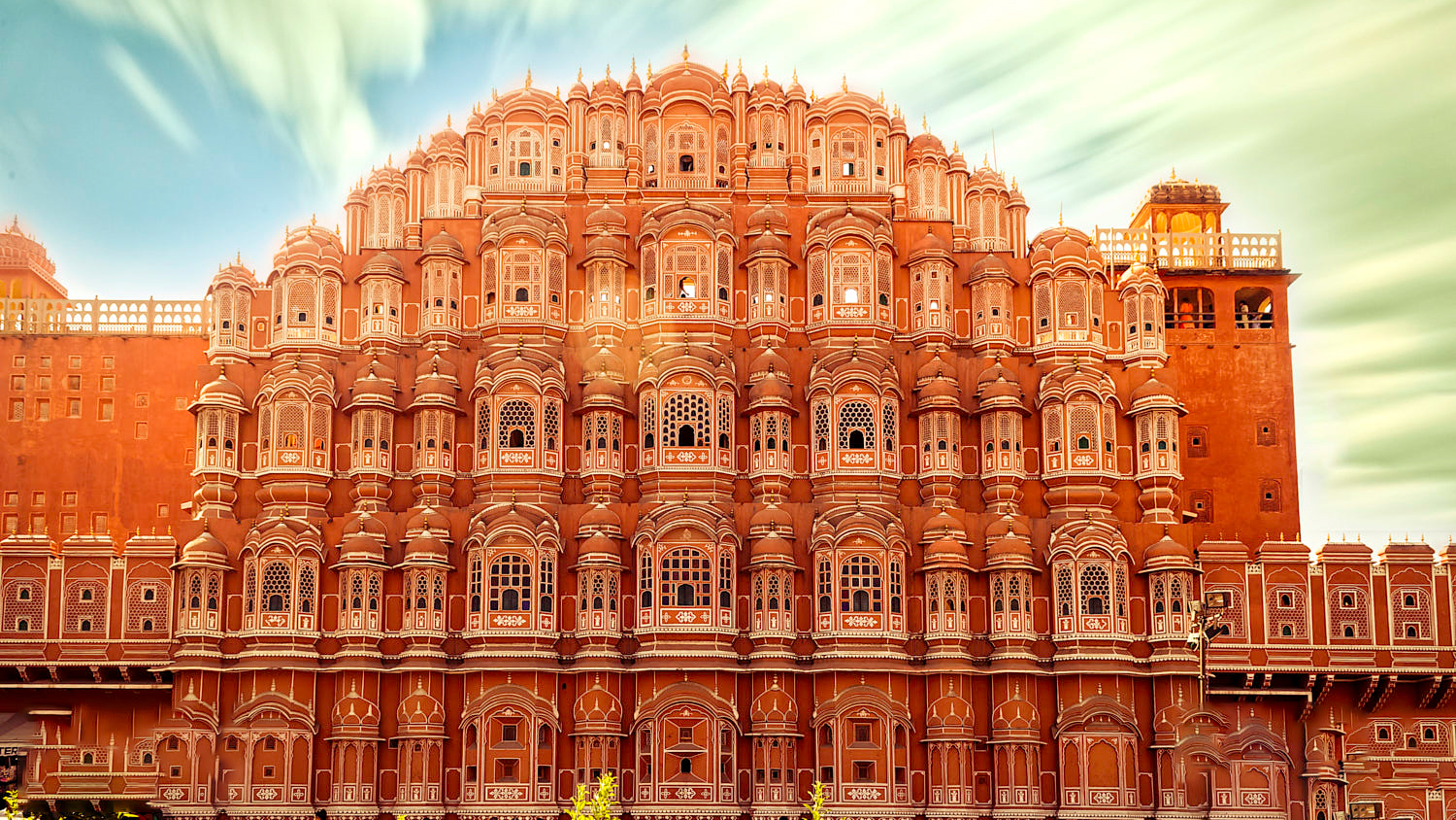rajasthan tour packages-Jaipur