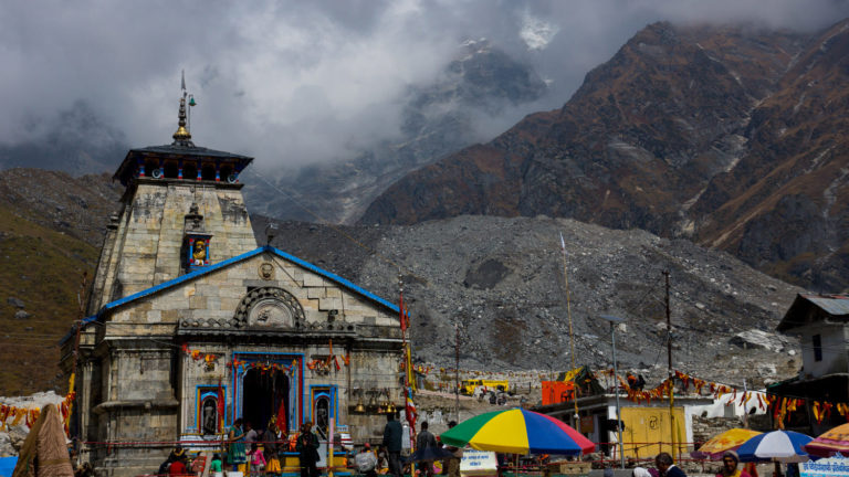 Uttarakhand Tour Packages : Best Tours To Give You The Mystic ...