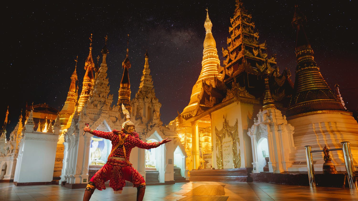Thailand Tour Packages-Ayutthaya