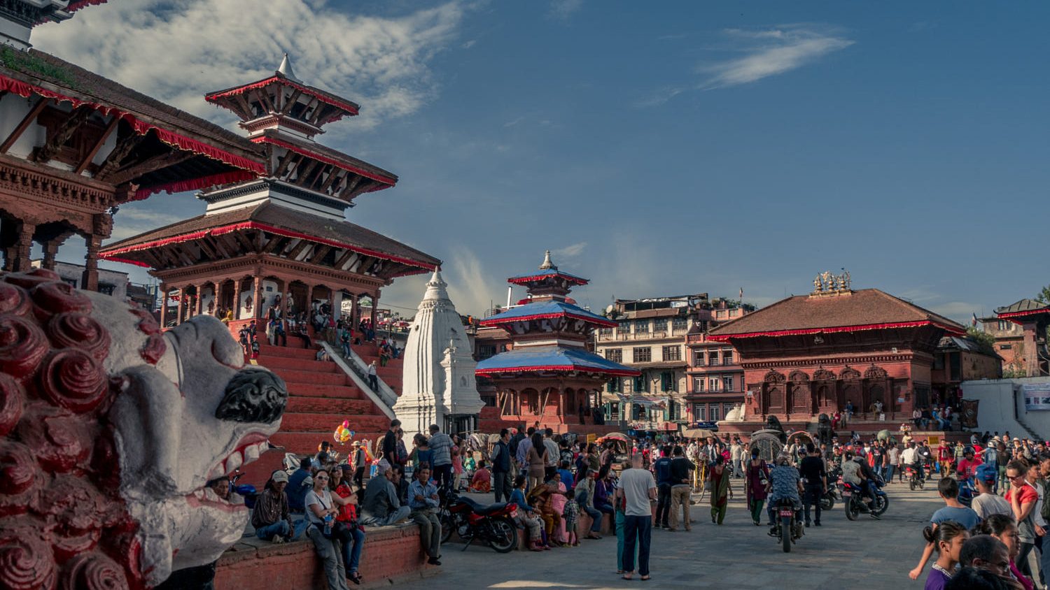 Nepal Tour Packages-Kathmandu