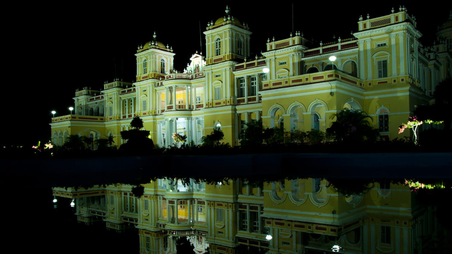 Karnataka Tour Packages-Mysore
