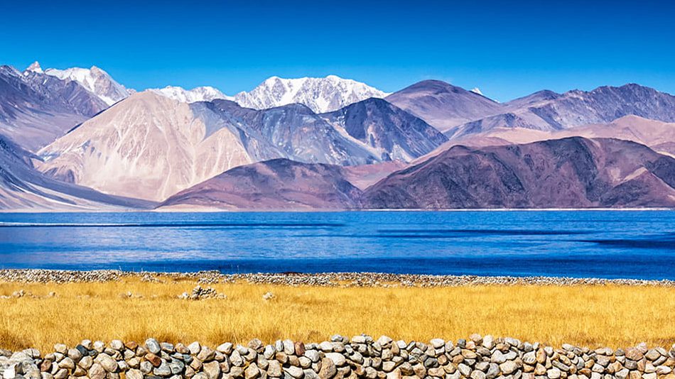 leh ladakh tour packages-Pangong Lake