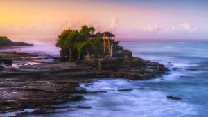 places to visit in bali-Pura Tanah Lot