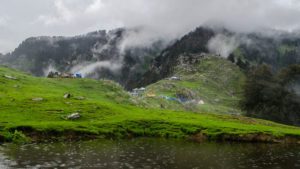 places to visit in himachal pradesh-Dharamshala