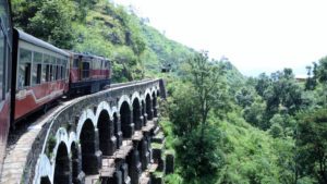 places to visit in himachal pradesh-Shimla